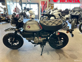 Moottoripyörä Honda Monkey 2024 13354611