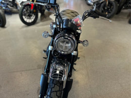 Moottoripyörä Honda Monkey 2024 13354623