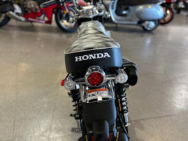 Moottoripyörä Honda Monkey 2024 13354624
