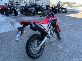 Moottoripyörä Honda CRF 2024 13354711