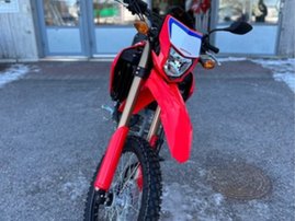 Moottoripyörä Honda CRF 2024 13354720