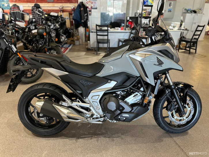 Moottoripyörä Honda NC 2024 13354864