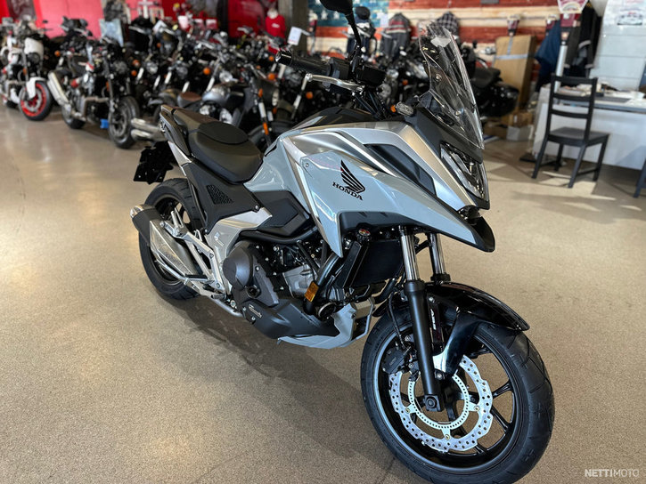 Moottoripyörä Honda NC 2024 13354865