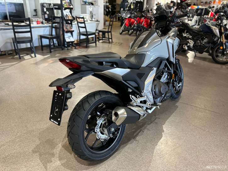 Moottoripyörä Honda NC 2024 13354867
