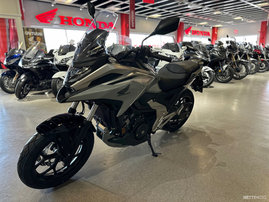 Moottoripyörä Honda NC 2024 13354869