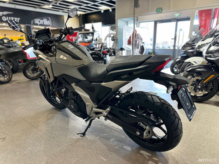 Moottoripyörä Honda NC 2024 13354870