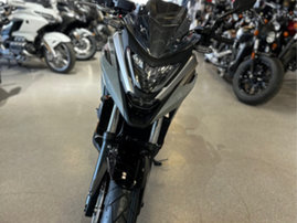 Moottoripyörä Honda NC 2024 13354871