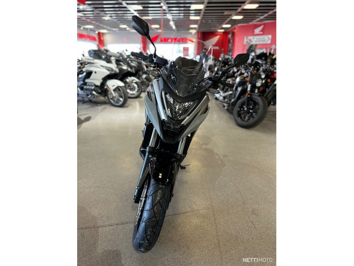 Moottoripyörä Honda NC 2024 13354871