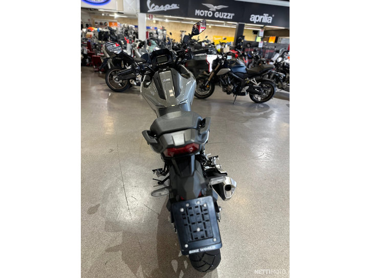 Moottoripyörä Honda NC 2024 13354872