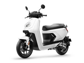 Skootteri NIU MQi GT EVO 2023 13414932