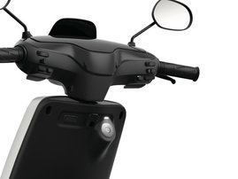 Skootteri NIU MQi 2023 13415024