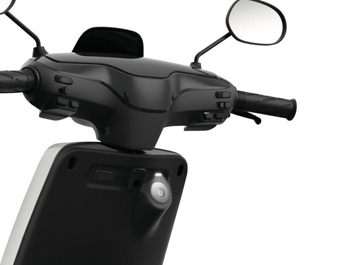 Skootteri NIU MQi 2023 13415024