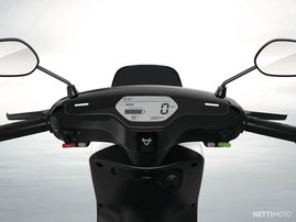 Skootteri NIU MQi 2023 13415025