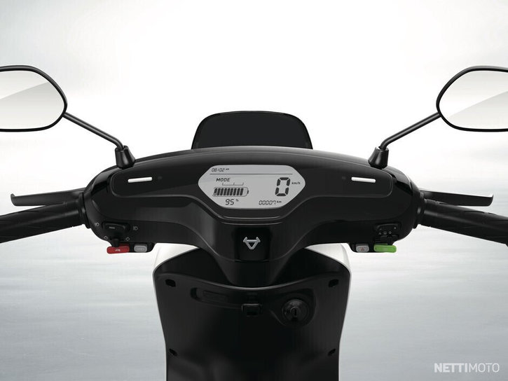 Skootteri NIU MQi 2023 13415025