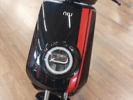 Skootteri NIU MQi 2023 13796770