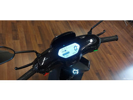 Skootteri NIU MQi 2023 13796773