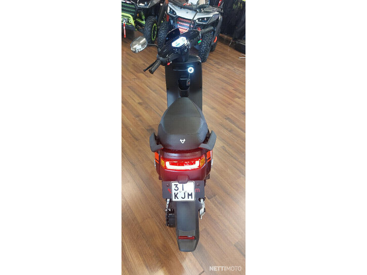 Skootteri NIU MQi 2023 13796779