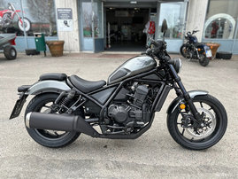 Honda Rebel 2934245