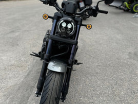 Moottoripyörä Honda Rebel 2023 13458507