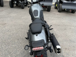 Moottoripyörä Honda Rebel 2023 13458509