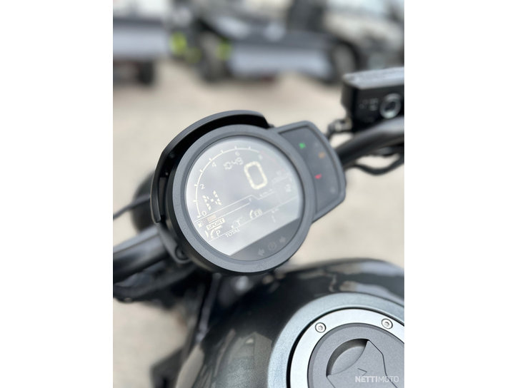 Moottoripyörä Honda Rebel 2023 13458511