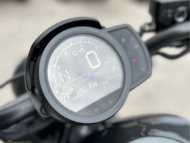 Moottoripyörä Honda Rebel 2023 13458511