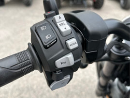 Moottoripyörä Honda Rebel 2023 13458514