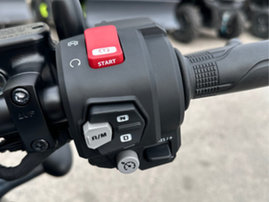 Moottoripyörä Honda Rebel 2023 13458516