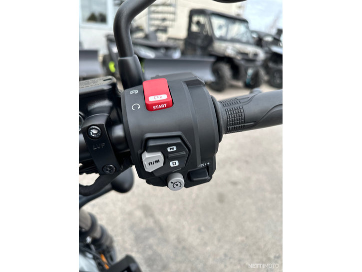 Moottoripyörä Honda Rebel 2023 13458516