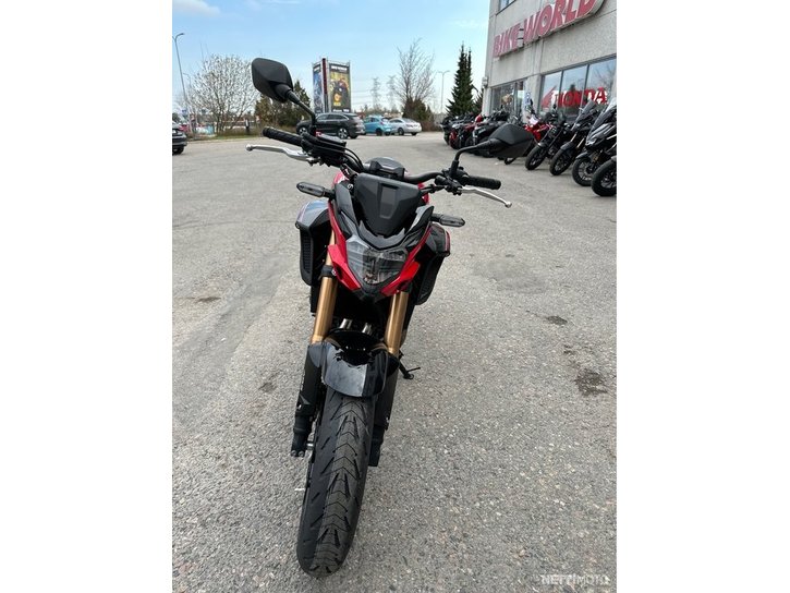 Moottoripyörä Honda CB 2023 13511375