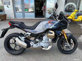 Moottoripyörä Moto Guzzi V100 Mandello 2024 13556320