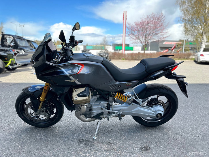 Moottoripyörä Moto Guzzi V100 Mandello 2024 13556323