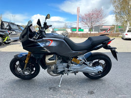 Moottoripyörä Moto Guzzi V100 Mandello 2024 13556323