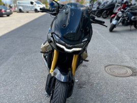 Moottoripyörä Moto Guzzi V100 Mandello 2024 13556326
