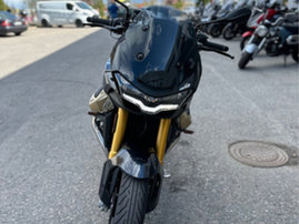 Moottoripyörä Moto Guzzi V100 Mandello 2024 13556326