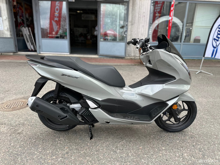 Skootteri Honda PCX 2024 13571077