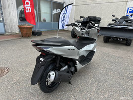 Skootteri Honda PCX 2024 13571079