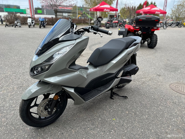 Skootteri Honda PCX 2024 13571083