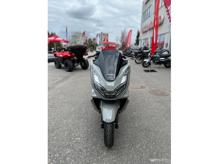 Skootteri Honda PCX 2024 13571086