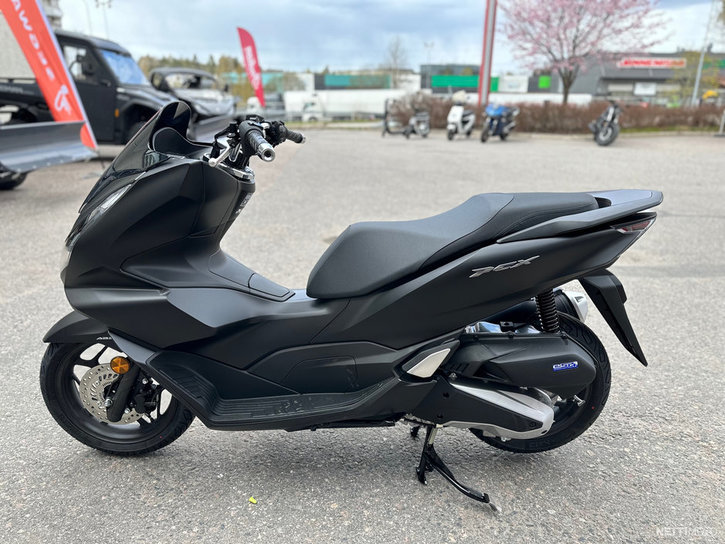 Skootteri Honda PCX 2024 13571106