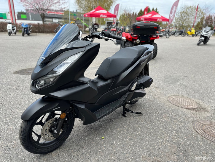 Skootteri Honda PCX 2024 13571107