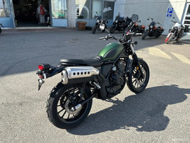 Moottoripyörä Honda CL 2023 13609948