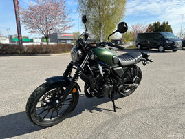 Moottoripyörä Honda CL 2023 13609950
