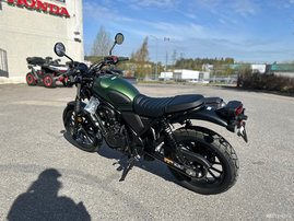 Moottoripyörä Honda CL 2023 13609951