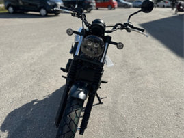 Moottoripyörä Honda CL 2023 13609952