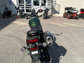 Moottoripyörä Honda CL 2023 13609953
