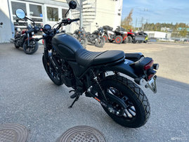 Moottoripyörä Honda CL 2023 13609962