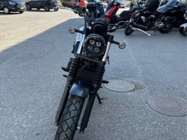 Moottoripyörä Honda CL 2023 13609963