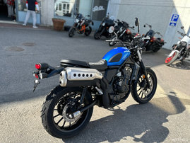 Moottoripyörä Honda CL 2023 13609977