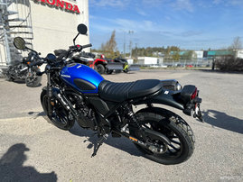 Moottoripyörä Honda CL 2023 13609980